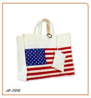 Sell jute promotional bags