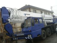 Sell tadano 55 ton