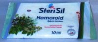 Sell Medical Hemorrhoidal Care Towels