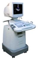 Sell color doppler ultrasound system