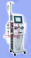 Sell hemodialysis system