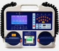 Sell defibrillator with monitor
