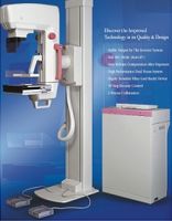 Sell mammography system