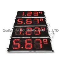 Sell LED Gas Price Display