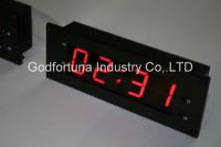 Led Digital Clock