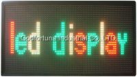 Sell Tri Color Led Display