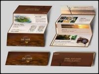 Sell Leaflet or Brochure Printing Service in Beijing China