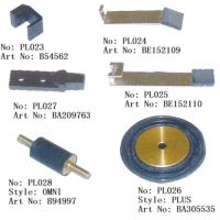 Sell air jet loom spare parts