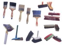 EVERY KIND OF BRUSHES