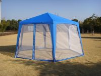 Sell screen gazebo