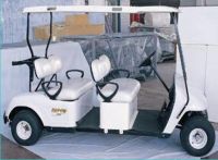 Golf cart (RS-GC4D)