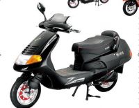 Scooter  ALD-YT83