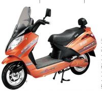 Scooter  ALD-YT63