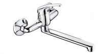 Sell Single lever wall-mounted kitchen mixer