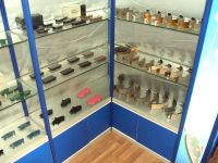 Sell  many kinds of brake pads