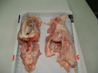 Chicken Carcasses