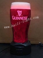 Sell promotional products for beer