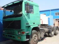 Sell VOLVO truck F10