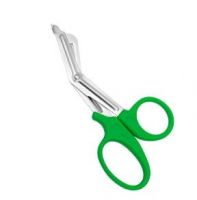 single use universal bandage scissors