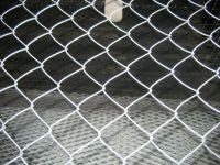 Sell chain link fence, heaxgonal wire mesh, steel mesh