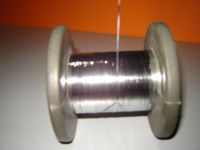 Cleaning Ball Scrubber Wire Galvanized Wire