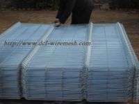 Sell Welded Wire Mesh Panel, Welded Wire Mesh, Welded Wire Fence Panels