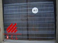 Sell galvanized iron wire mesh, fence mesh, pvc coated welded wire mesh