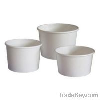 Sell Frozen Yogurt Paper Cups