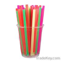 Sell PP drinking straws