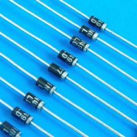 Sell Super Fast Recovery Rectifier (SF11-SF16 Diodes)