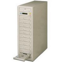 Sell DVD CD duplicator case and power supply