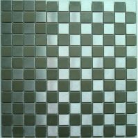 Stainless Steel Mosaic, Metal Mosaic ( Model:3112-06 )