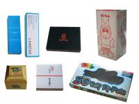 Sell paper box/bag/packaging