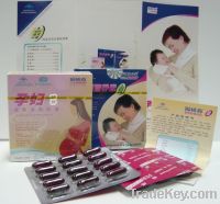 Sell Vitamins + mineral Softgel for pregnancy