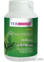 Sell Resveratrol Softgel