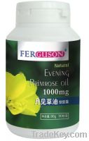 Sell Evening Primrose Oil Softgel
