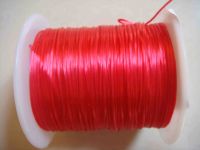 Super Stretchy Floss, Super Floss, Fly Tying Material