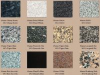 Sell :Granite and marble tile