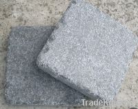 Basalt, black granite, G684
