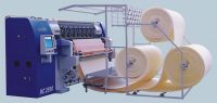 Sell  quilting machine