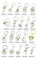 Sell Lucky keychains, Lucky keyrings