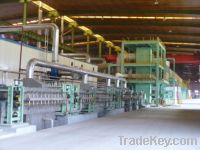Sell Color Coating Line (CCL)