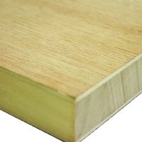 Sell block board, plywood etc.