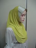 Sell Muslim Hijab Made in Malaysia