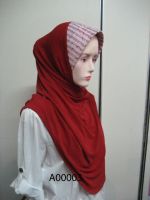 Sell Muslim Scarf  Made in Malaysia