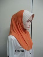 Sell Muslim Woman scarf