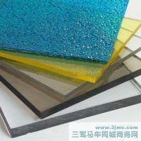 Sell  polycarbonate solid  sheet