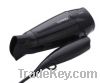 Sell foldable hair dryer for hotel