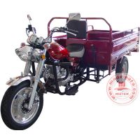 Sell 150CC Motor Tricycle with Air Cooling Engine WZMT1504