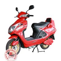 Sell New Hybrid Motorcycle with Auto Charging While Running WZHB5001